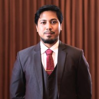 Nasser Zaman Chowdhury