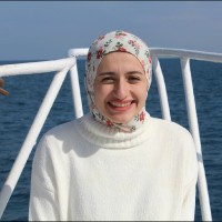 Sara Abdallah