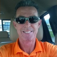 Keith Pemberton