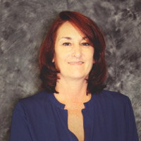 Marcy Pizzati