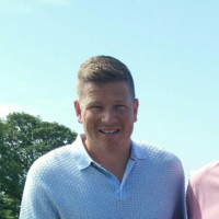 Jim Clarke