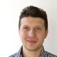Andrii Khrystovyi