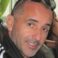 Martín Mas