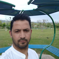 Bilal Ahmad