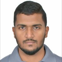 Krishanth Pathmanathan