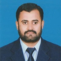 Muhammad Suleman Aziz