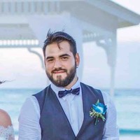 Gabriel Bone RSE, ME