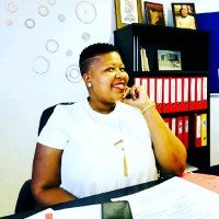 Chef monana motswaledi