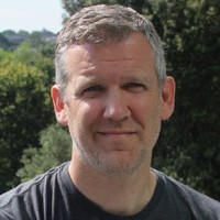 Justin Barber