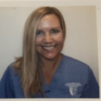 Tracy Colie