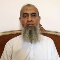Sohail Ahmed Siddiqui