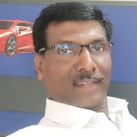 Vinod Raman