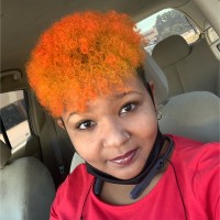Janay Houltram