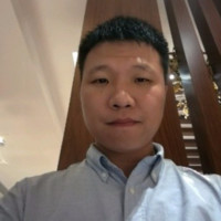 James Jiang