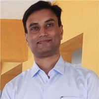 Joseph Chacko