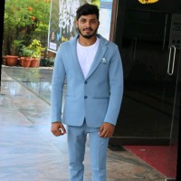 Nuthan H