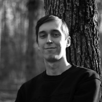 Сергей Никитин