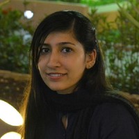 Madiha Noor