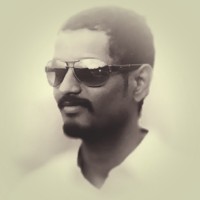 Srikanth Oruganti