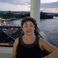 Margaret Hosang
