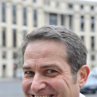 Thierry Crozet