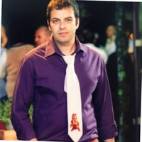 Alex Gurfinkel