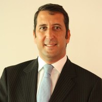 Bashar T. Arafeh