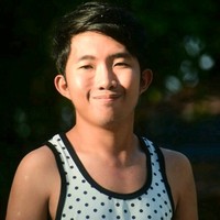 Kirk John Garcia