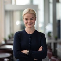 Ingrid Sofie Øvrum Sem