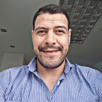 Camilo Ernesto Mosquera Arango