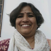Laxmi Thakur