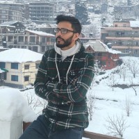 Vivek Sharma