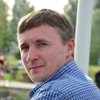 Vasyl Belynets