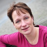 Mariëtte van Selm