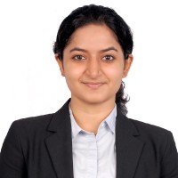 Aiswarya M
