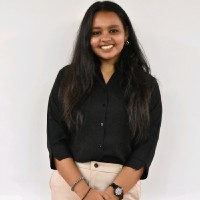 Ashwati Nair
