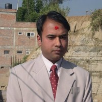 Sudeep Karki