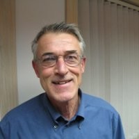 Bob Boufford