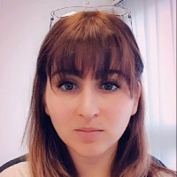 Gwenaëlle Mathieu