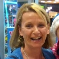 Sylvia Harte