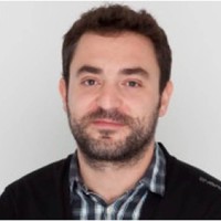 Luis Javier Leandro García