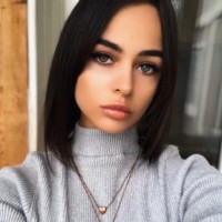 Дарья Биндишева