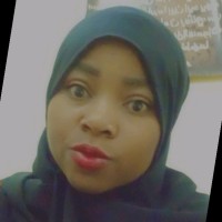 Getrude Kambe