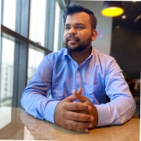 Rajesh Bongane