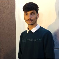 RUDRAKSH SHARMA