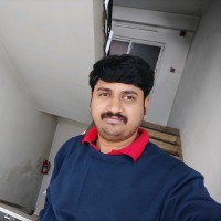 Venkata Koteswatarao Komirisetti