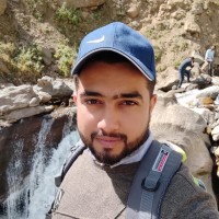Irfan Babar