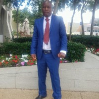 Farai Matanhire (CAIB)SA