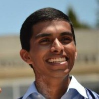 Ronak Nair
