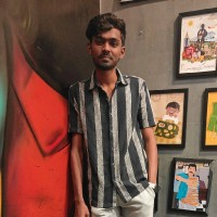 Shamraj Babu T